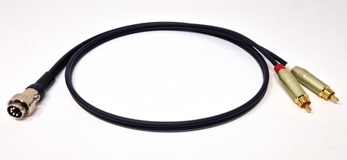 Pin din twist lock 2 - pin,