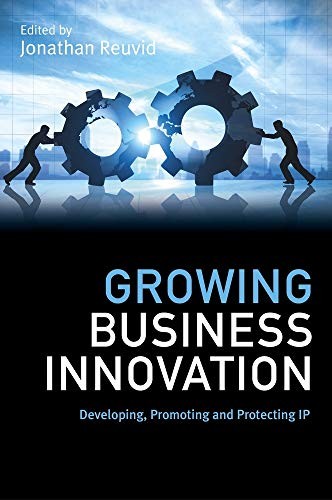 Growing business innovation - business,