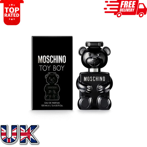 Moschino toy boy mens 100ml - boy,