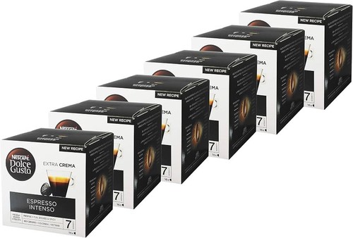Nescafe dolce gusto espresso - nescafe,