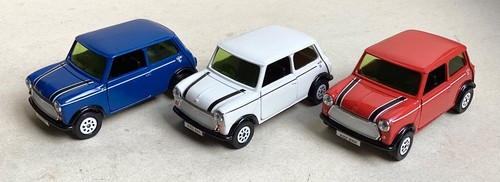 Corgi 94171 the italian - corgi, “the
