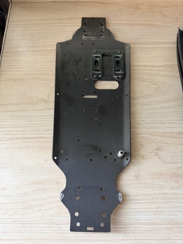 Tlr losi 8ight buggy chassis - tlr,
