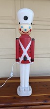 Vintage Blow Mold Christmas