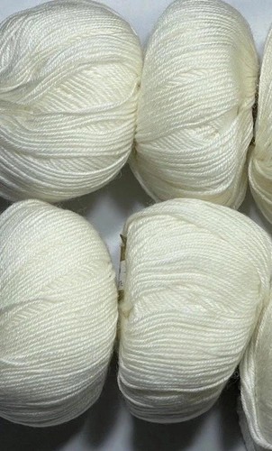 Merino wool blend yarn 5x - blend,