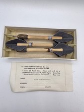 Vintage Dorwin Pencil Darts