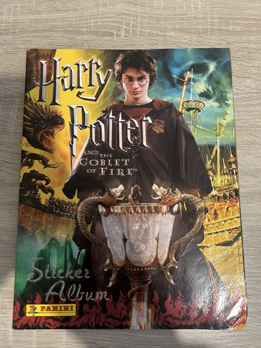 Harry potter and the - potter,