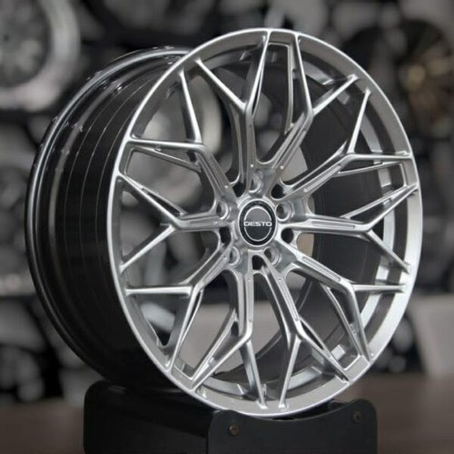 Desto lr1 alloy wheels - 18",