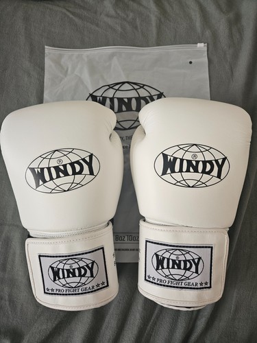 Windy muay thai - windy,