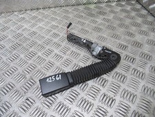 2011 BMW 5 520D M-SPORT F10