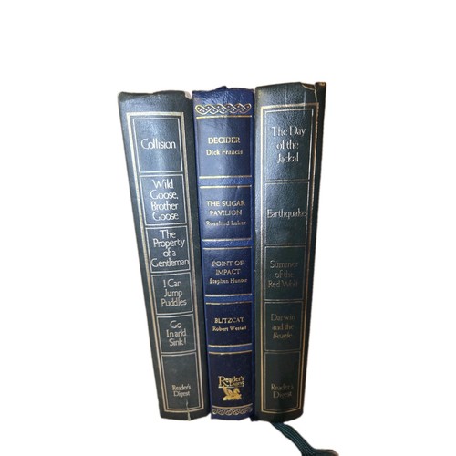 Readers digest books - digest,