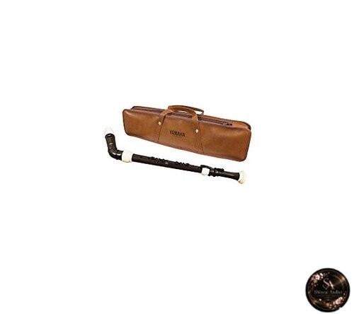 Yamaha yrb302b bass recorder - bass,