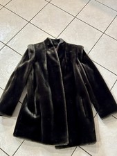Vintage Sassoon Faux Fur