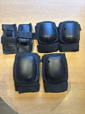 Protective Wear for