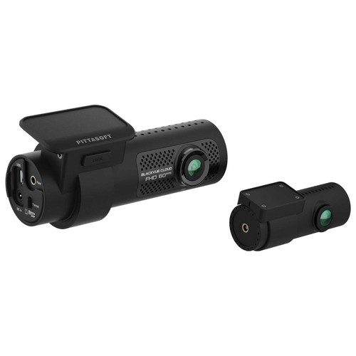 Blackvue dash cam dr770x - dash, dr770x-2ch