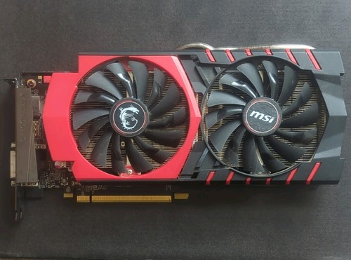 Msi nvidia geforce - nvidia, gtx