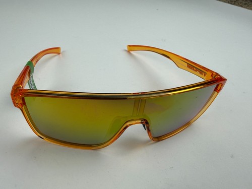 Tifosi sanctum orange frame - tifosi,
