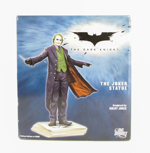 Batman the dark - dark, knight