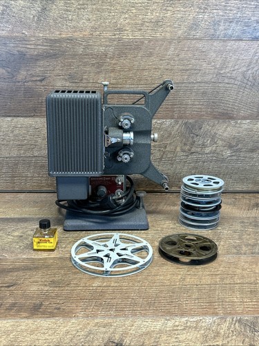 Kodak kodascope eight movie - kodak,