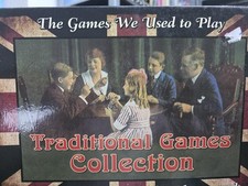 216. Traditional Games