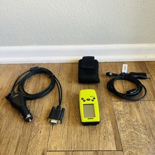 Garmin Geko 201 Handheld GPS |