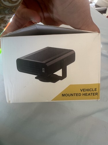 200w car heater portable - 200w,
