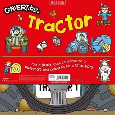 Convertible tractor miles - convertible, tractor,