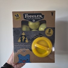 Fuggler Vending Machine Mini