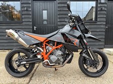 2007 KTM 950 Supermoto SM R SMR 4 Owners Lovely condition & lots of upgrades