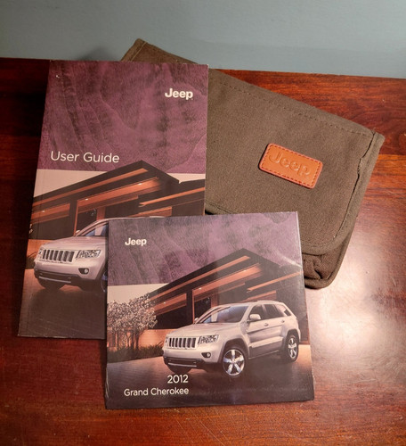 2012 jeep grand cherokee - grand,