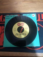 The Miracles - Whole lot of