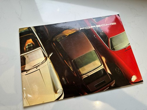 Porsche 911 series 1975 76 - 911, 1975-76