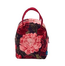 Smash Planet Floral Tote Lunch