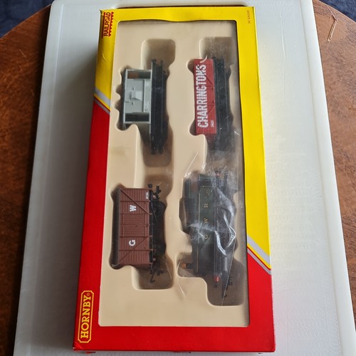 Train pack gwr steam - train,