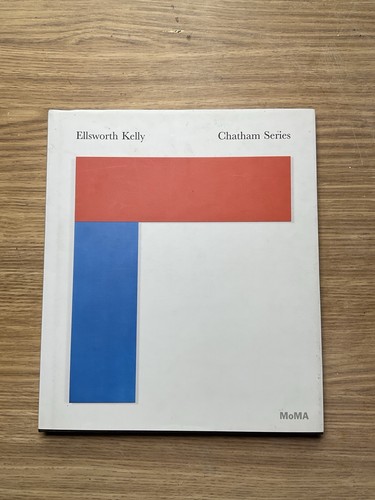 Ellsworth kelly the - ellsworth,