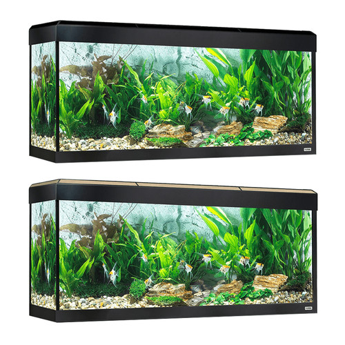 Fluval roma 240 - 240, led