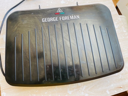 George foreman 25820 - george, large