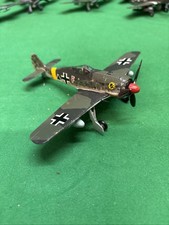 Focke-Wulf Fw 190 aircraft