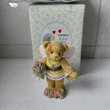Cherished Teddies - Taylor -