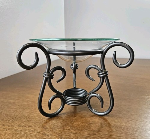Vintage partylite antique - partylite,