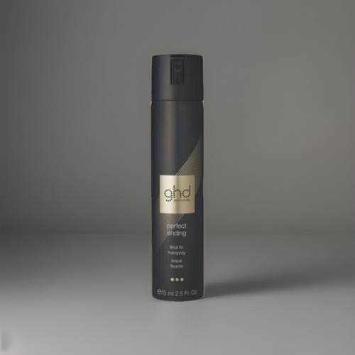 Ghd perfect ending final fix - ending,