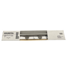 Ikea Grundtal Towel Bar 15.75"