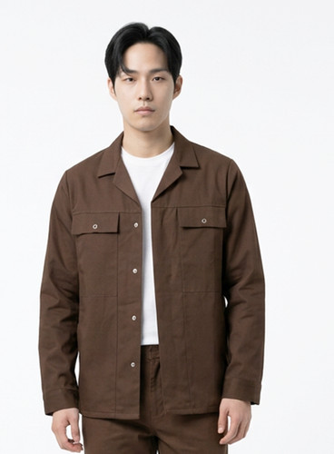 Alexandra mens dark brown - mens,