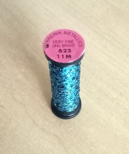 Kreinik very fine braid - fine,