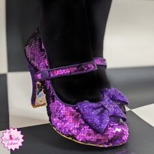 Irregular Choice Fancy That