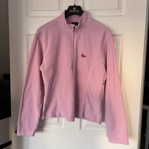 Lowe alpine aleutian fleece - alpine,