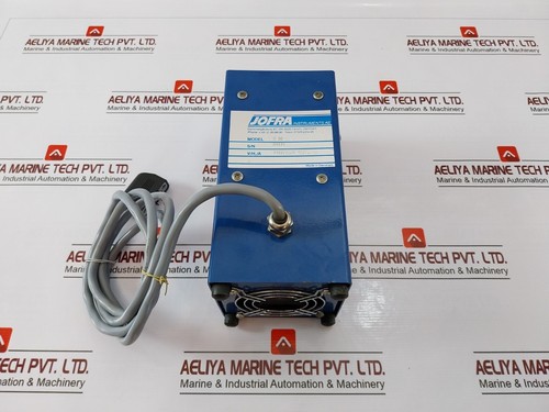 Jofra dry block - rc,