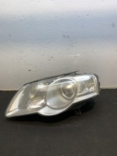 Volkswagen Passat 2.0L Diesel