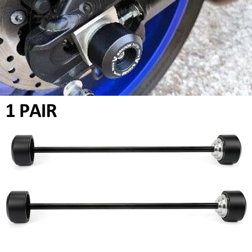 Front rear wheel - front, fork