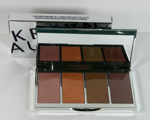 Kevyn aucoin kaleidchrome all - aucoin,