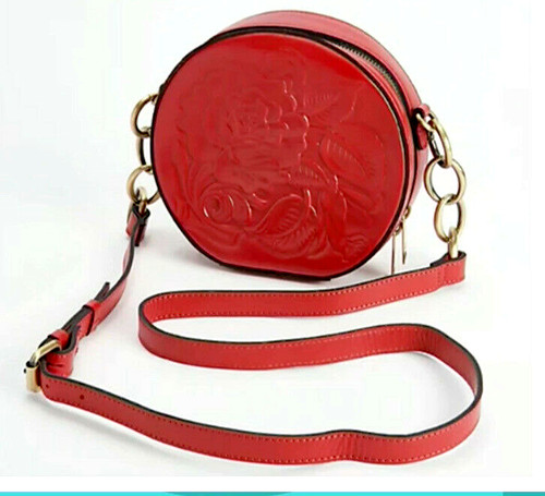 Patricia nash leather devonia - patricia,